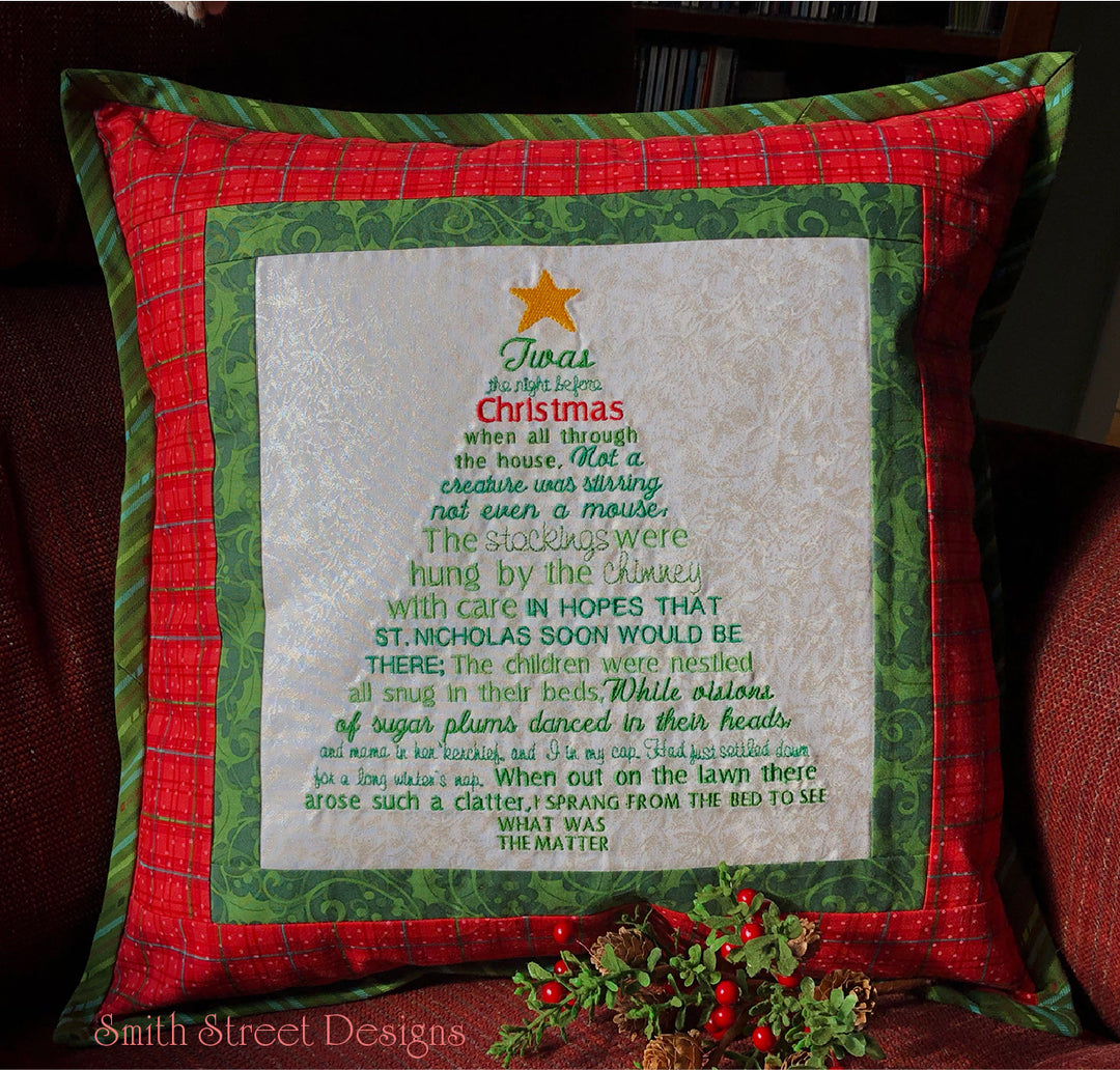 Maple Leaf Stitching Academy - Embroidery Club (November 4, 2026)