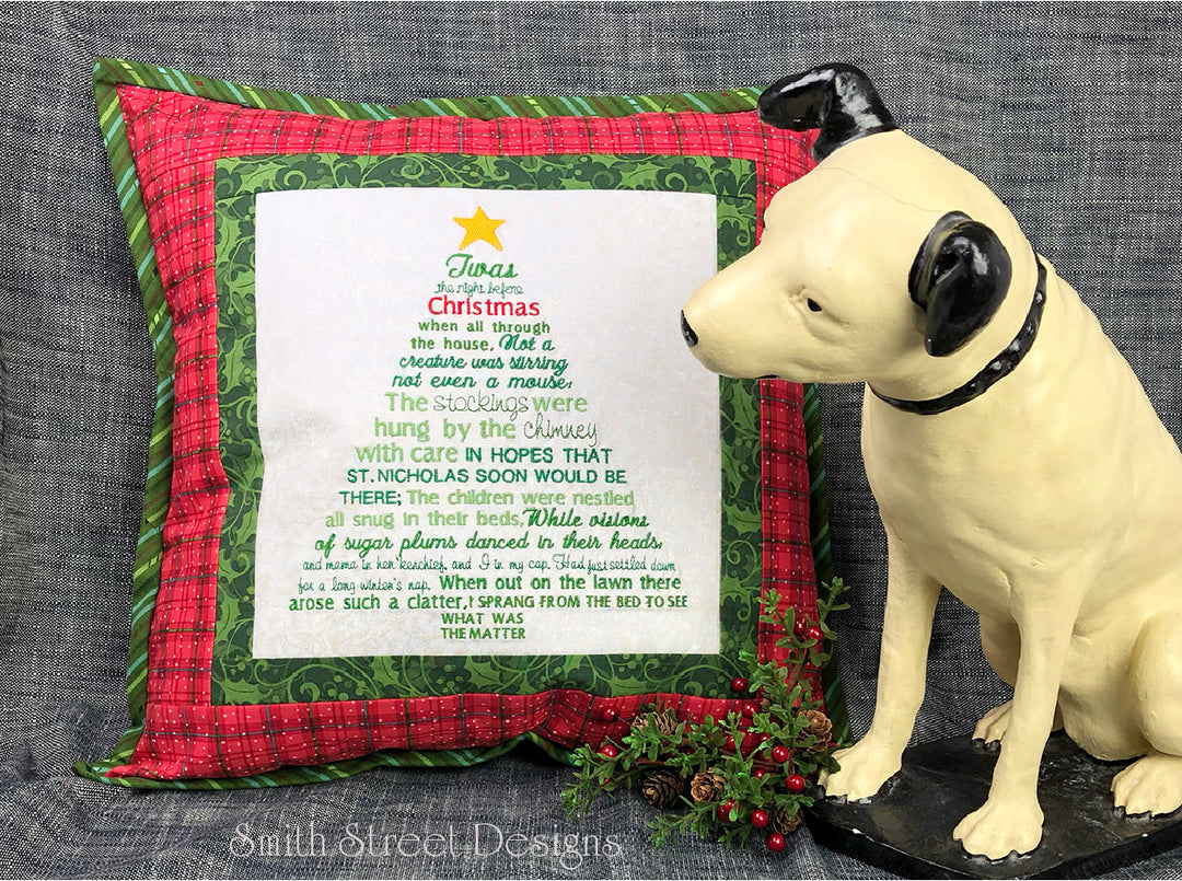 Maple Leaf Stitching Academy - Embroidery Club (November 4, 2026)