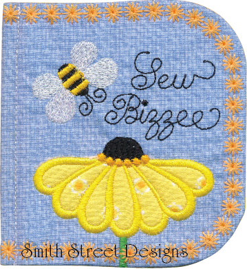 Maple Leaf Stitching Academy - Embroidery Club (September 9, 2026)