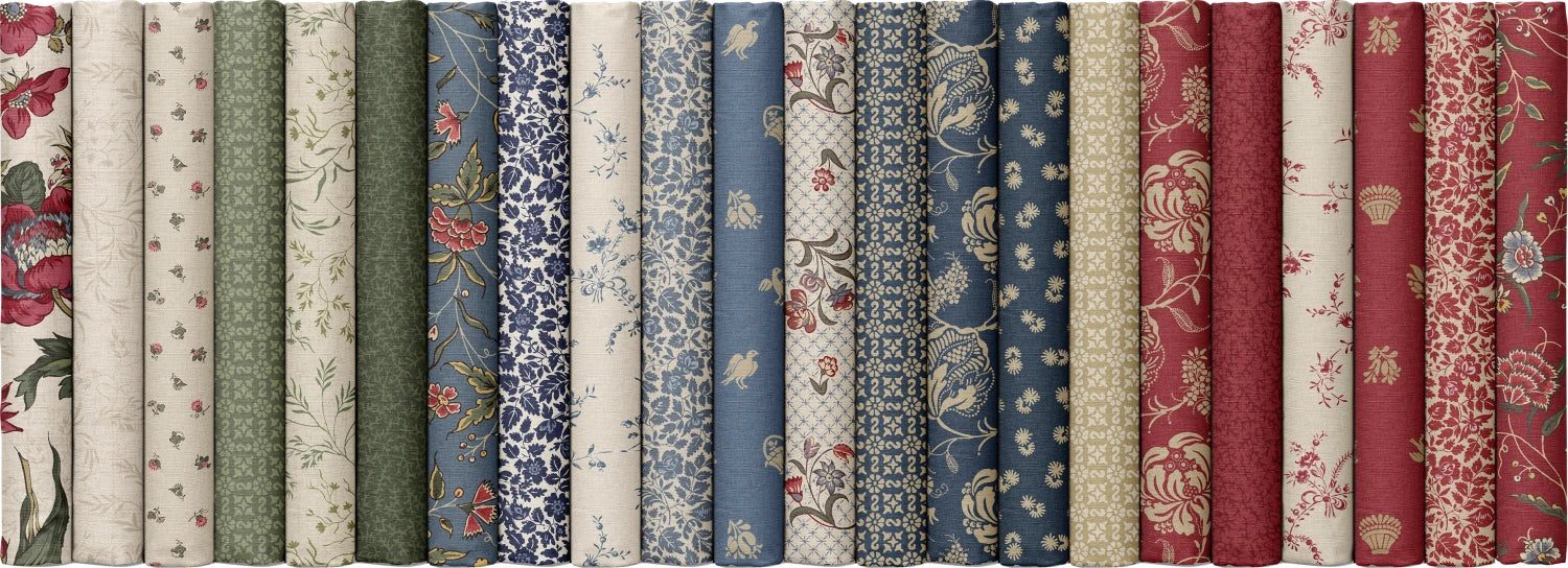 Let Freedom Ring - Quilt Kit