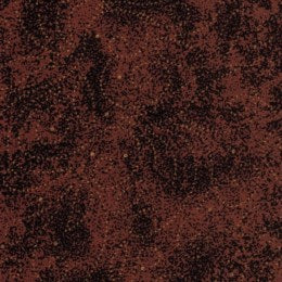 Brown Scrolls 108" Cotton (RI-8040-13G) - Sold in UNITS of ¼ metre