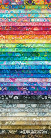 2.5in Strips -Phantasma (40pc/bundle)