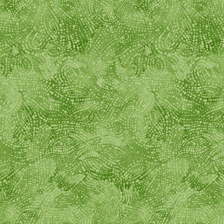 Green Serene Texture 108" Cotton (SERW5349-G) – Sold in UNITS of ¼ metre