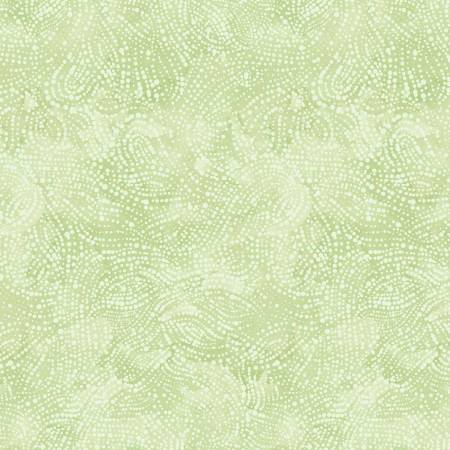 Light Green Serene Texture 108" Cotton (SERW5349-LG) – Sold in UNITS of ¼ metre