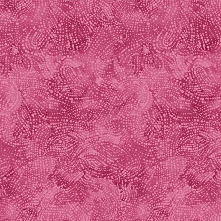 Pink Serene Texture 108" Cotton (SERW5349-P) – Sold in UNITS of ¼ metre