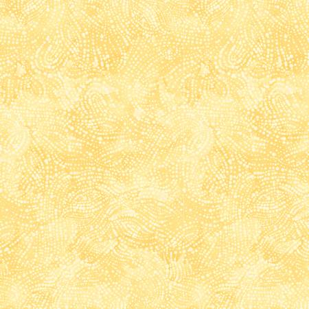 Yellow Serene Texture 108" Cotton (SERW5349-Y) – Sold in UNITS of ¼ metre