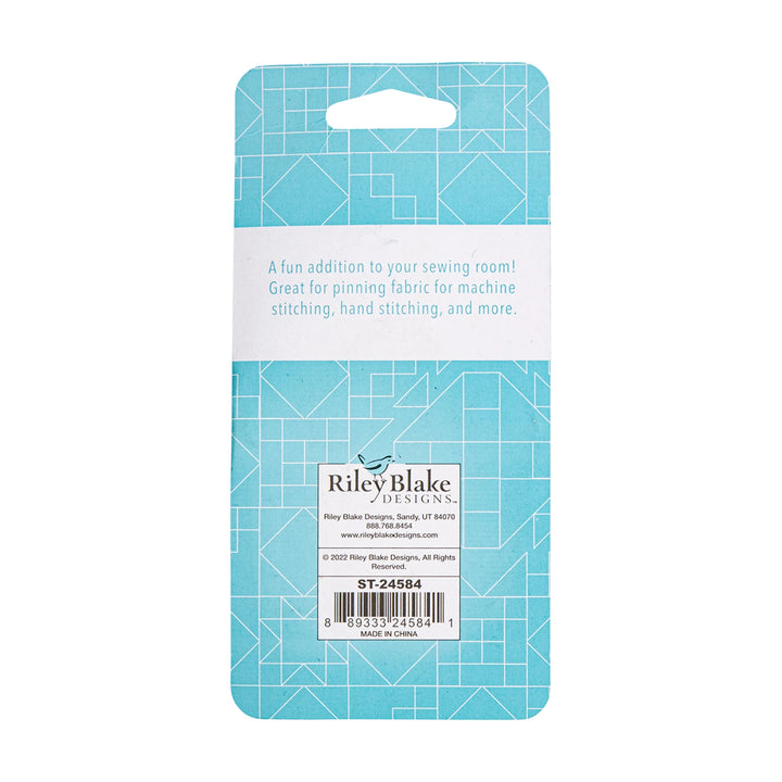 Riley Blake Designs Bird Pins (ST-24584)