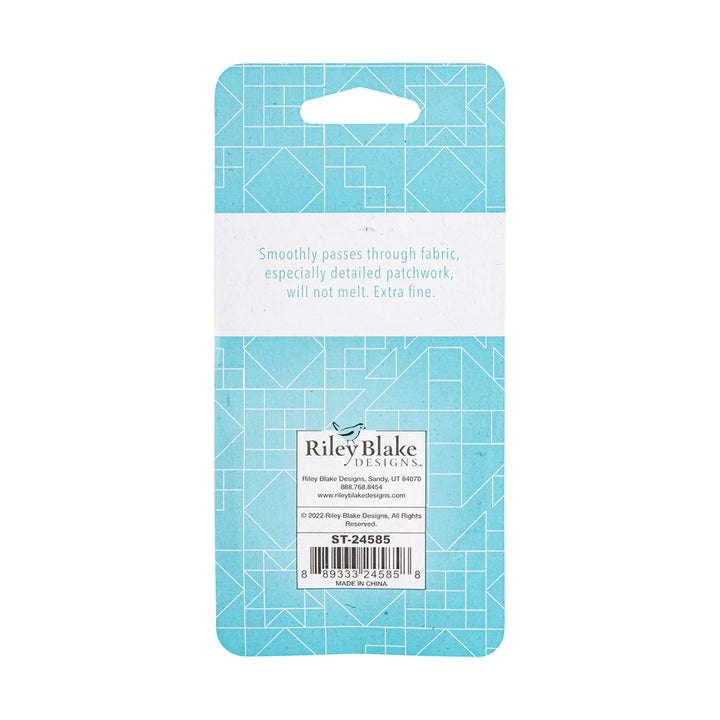 Riley Blake Designs Glass Head Pins (ST-24585)