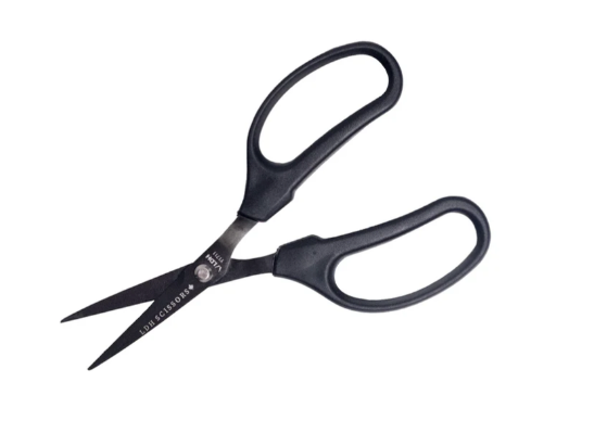 LDH 6.5" Midnight Edition Soft-handled Craft Scissors  🇨🇦