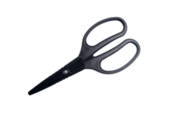 LDH 6.5" Midnight Edition Soft-handled Craft Scissors  🇨🇦