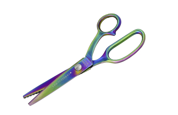 LDH Prism Pinking Shears - 9"  🇨🇦
