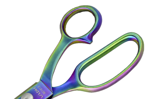 LDH Prism Pinking Shears - 9"  🇨🇦