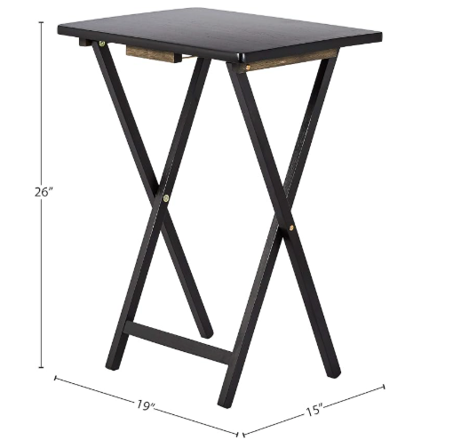Maple Leaf Stitching Academy - DIY TV Table Pressing Board