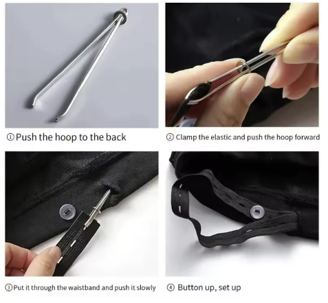 Locking Threader