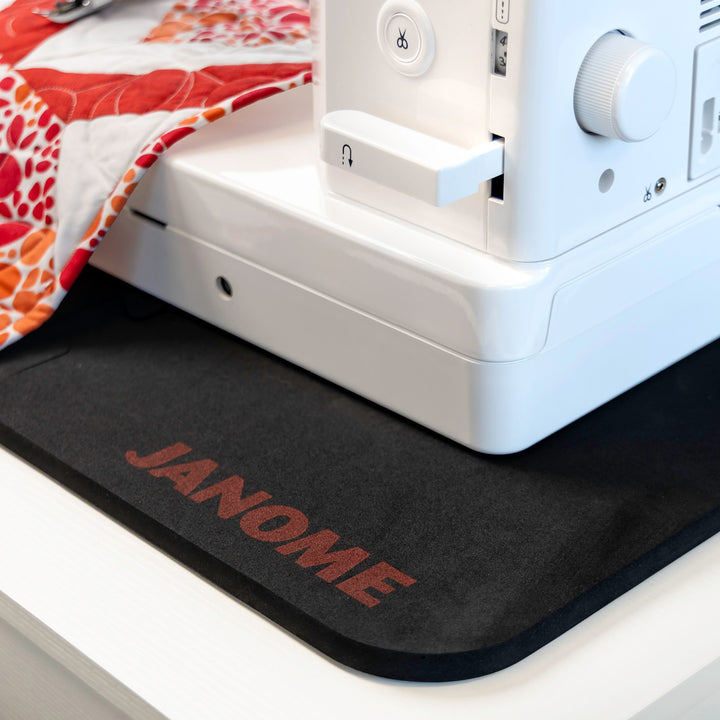 Janome Interlocking Sewing Machine Mat (Ends Sold Separately)
