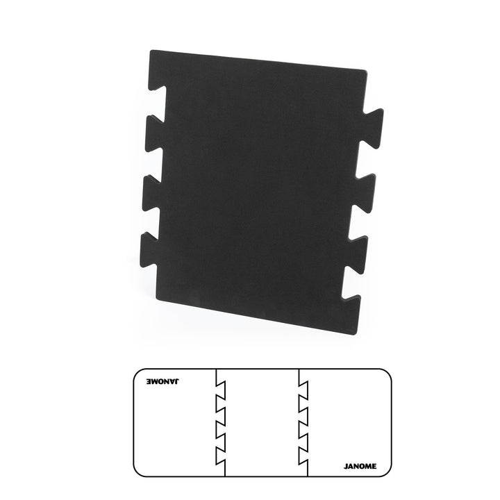 Janome Interlocking Sewing Machine Mat (Ends Sold Separately)