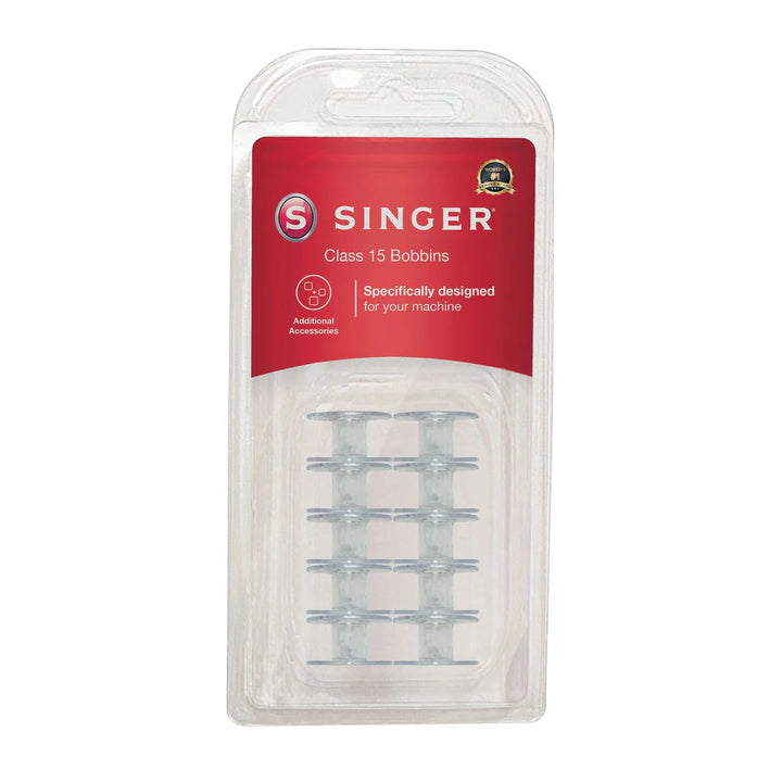 Singer Class 15 Bobbins