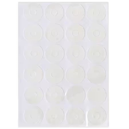 The Gypsy Quilter No Slip Grip Dots (TGQ022)