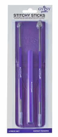 Stitchy Sticks 3pc