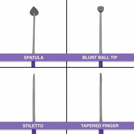 Stitchy Sticks 3pc