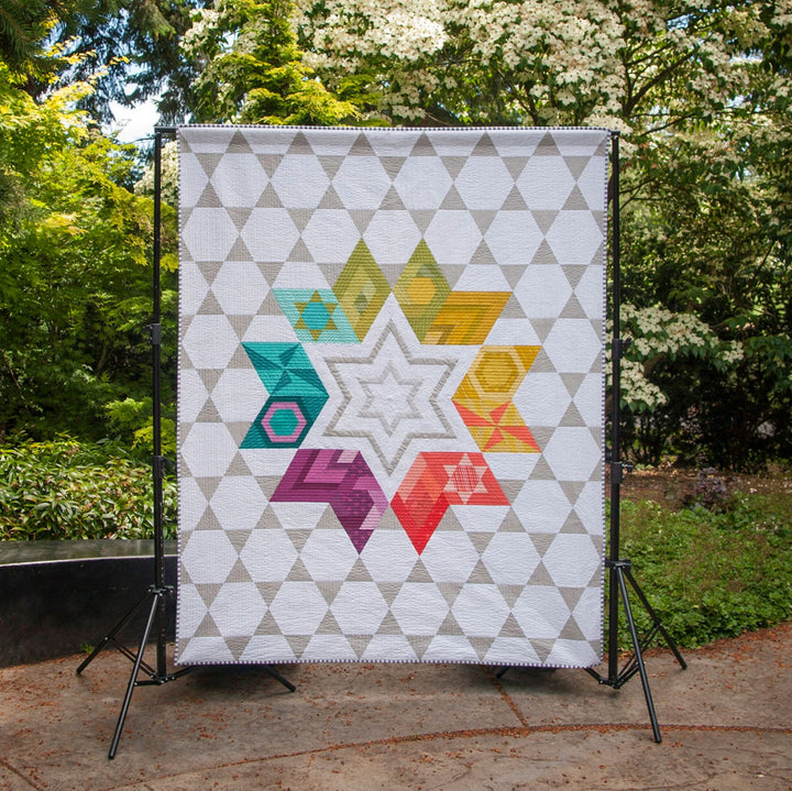 FanFaire Block Of The Month (TQL10010)