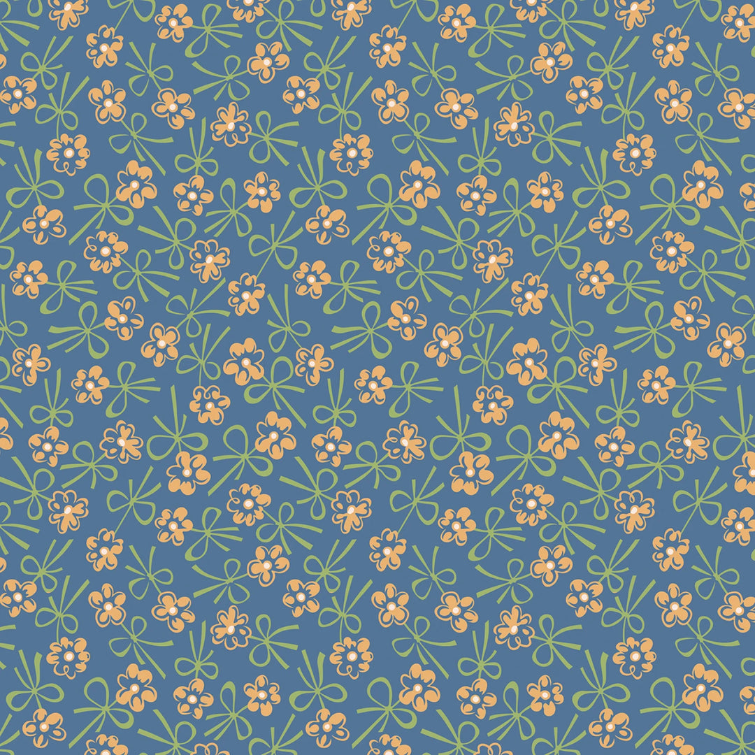 Bonnet Denim Farmer&