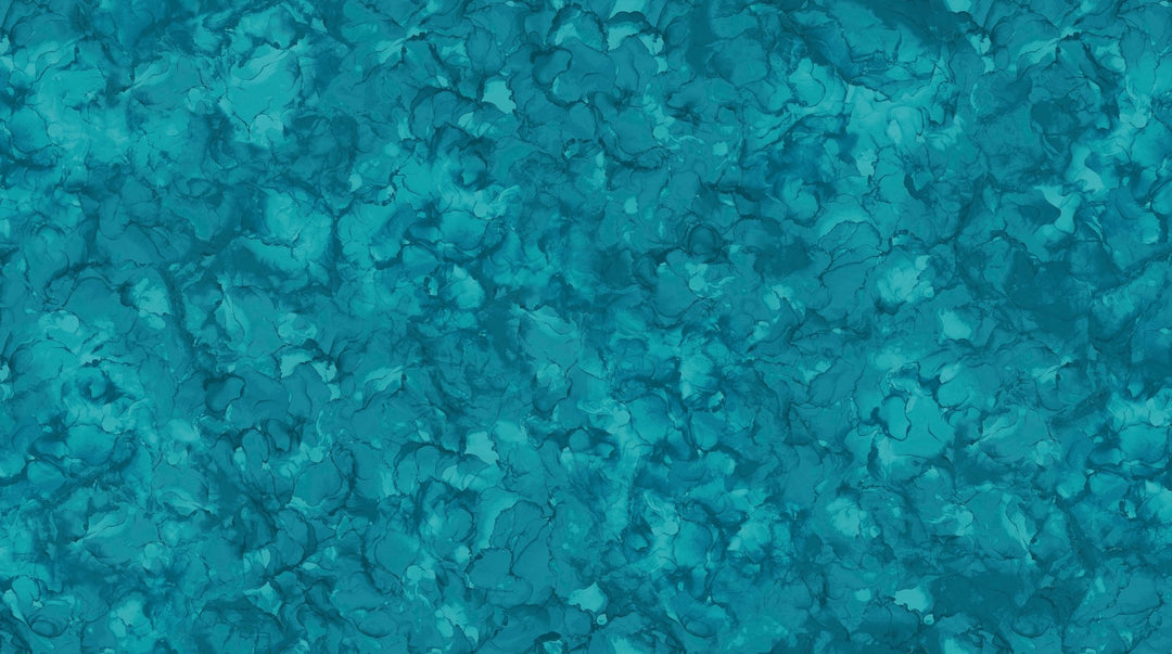Adriatic Mirage | 43/44" Cotton (28270 - 68) - Sold in UNITS of ¼ metre - Maple Leaf Quilting Company Ltd.