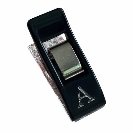 AlphaClips - Small (36ct) - Maple Leaf Quilting Company Ltd.