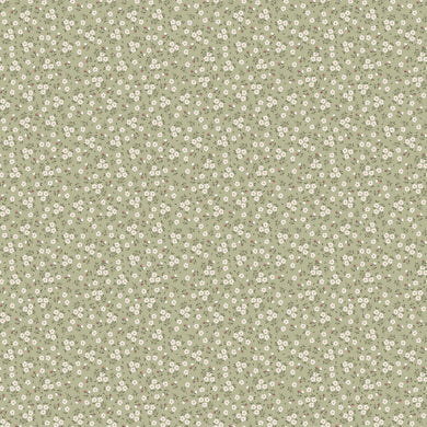 Anne of Green Gables - Ditsy Sage | 44/45