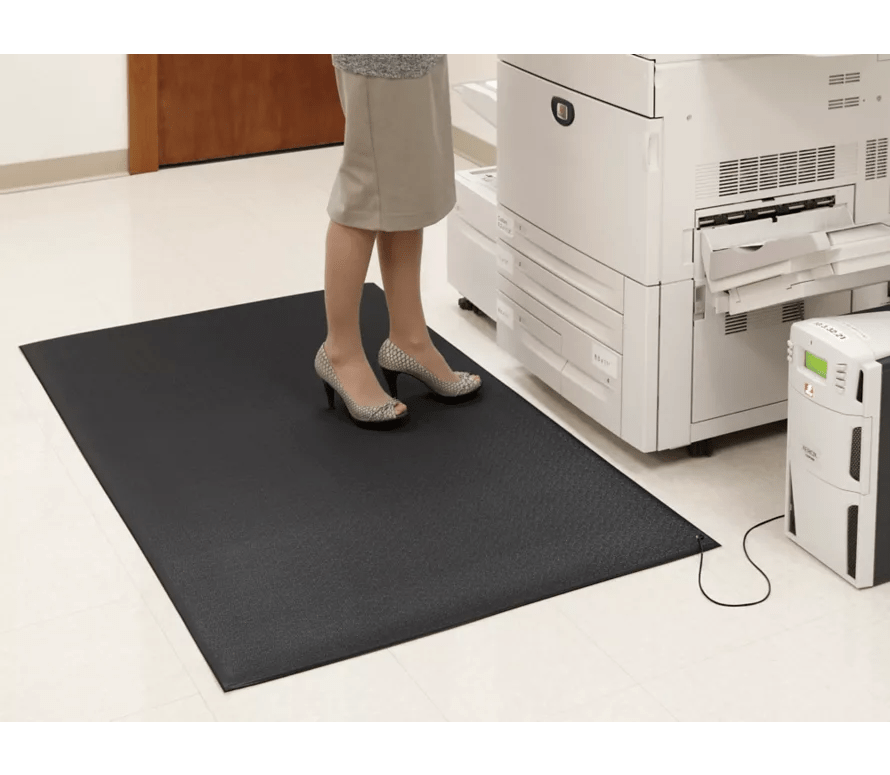 Anti - Static Mat (3' x 12') - Maple Leaf Quilting Company Ltd.