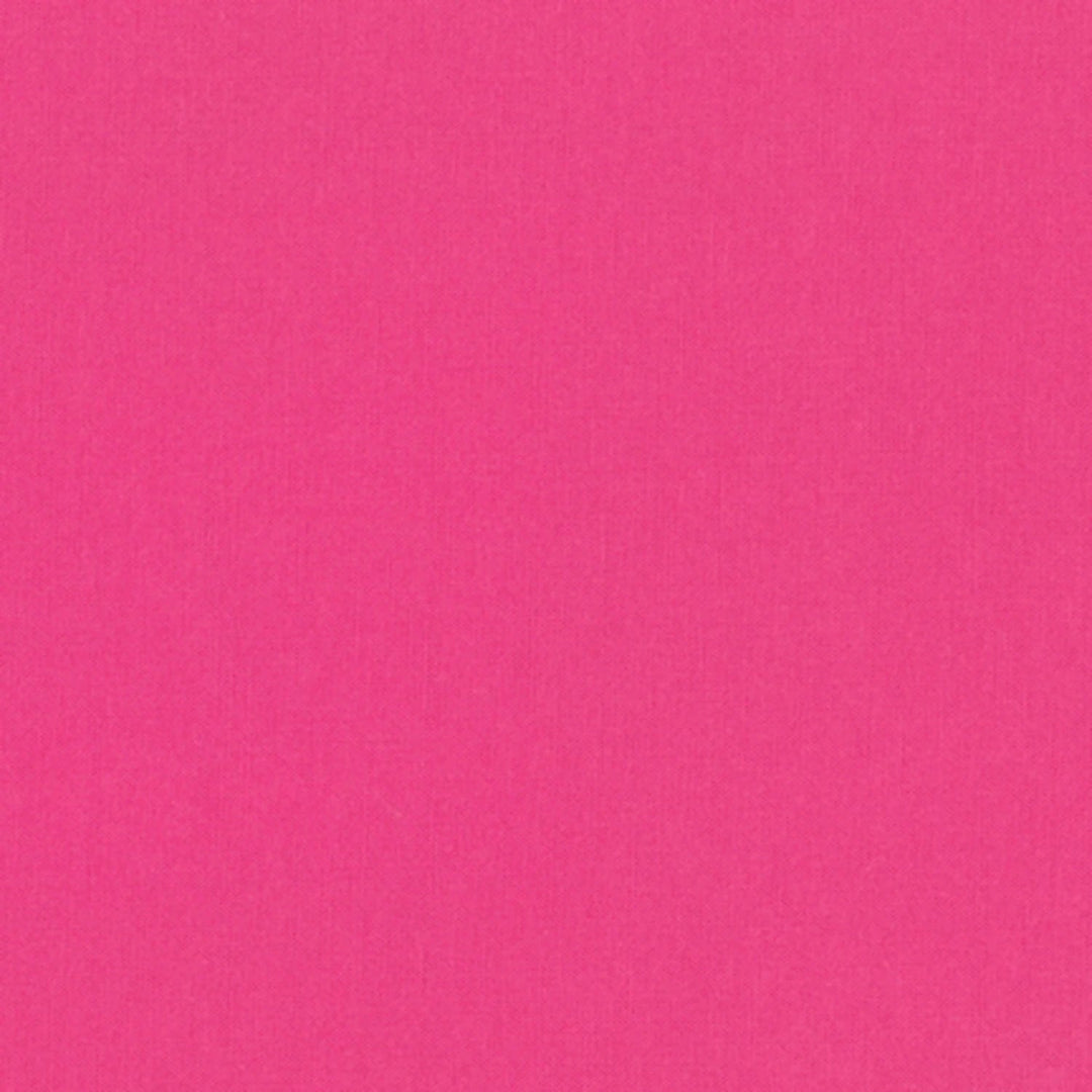 Azalea KONA Solid 44” – Sold in UNITS of ¼ metre - Maple Leaf Quilting Company Ltd.