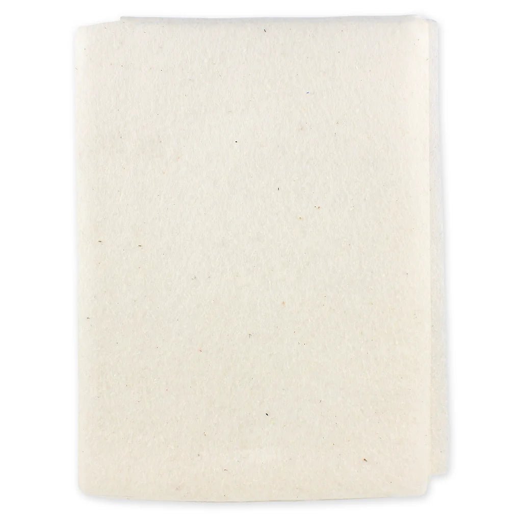 Behind the Seams - Microwrap No Scrim Batting (36"x45") - Maple Leaf Quilting Company Ltd.