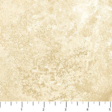 Beige Stonehenge 108" Flannel (BF39302 - 120) - Sold in UNITS of ¼ metre - Maple Leaf Quilting Company Ltd.