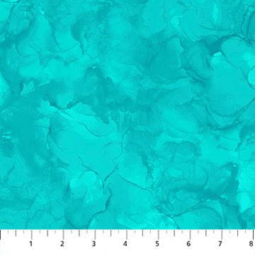 Bermuda Mirage | 43/44" Cotton (28270 - 63) - Sold in UNITS of ¼ metre - Maple Leaf Quilting Company Ltd.