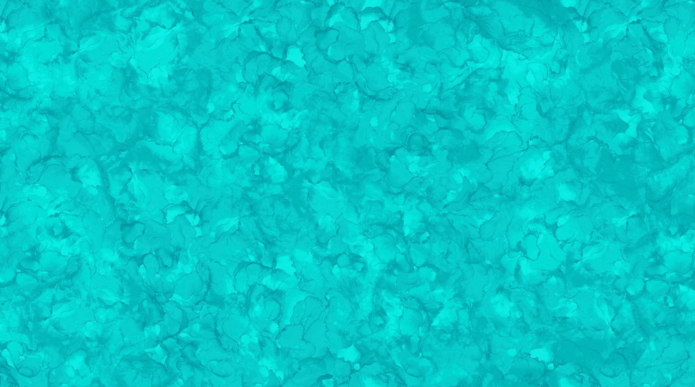 Bermuda Mirage | 43/44" Cotton (28270 - 63) - Sold in UNITS of ¼ metre - Maple Leaf Quilting Company Ltd.