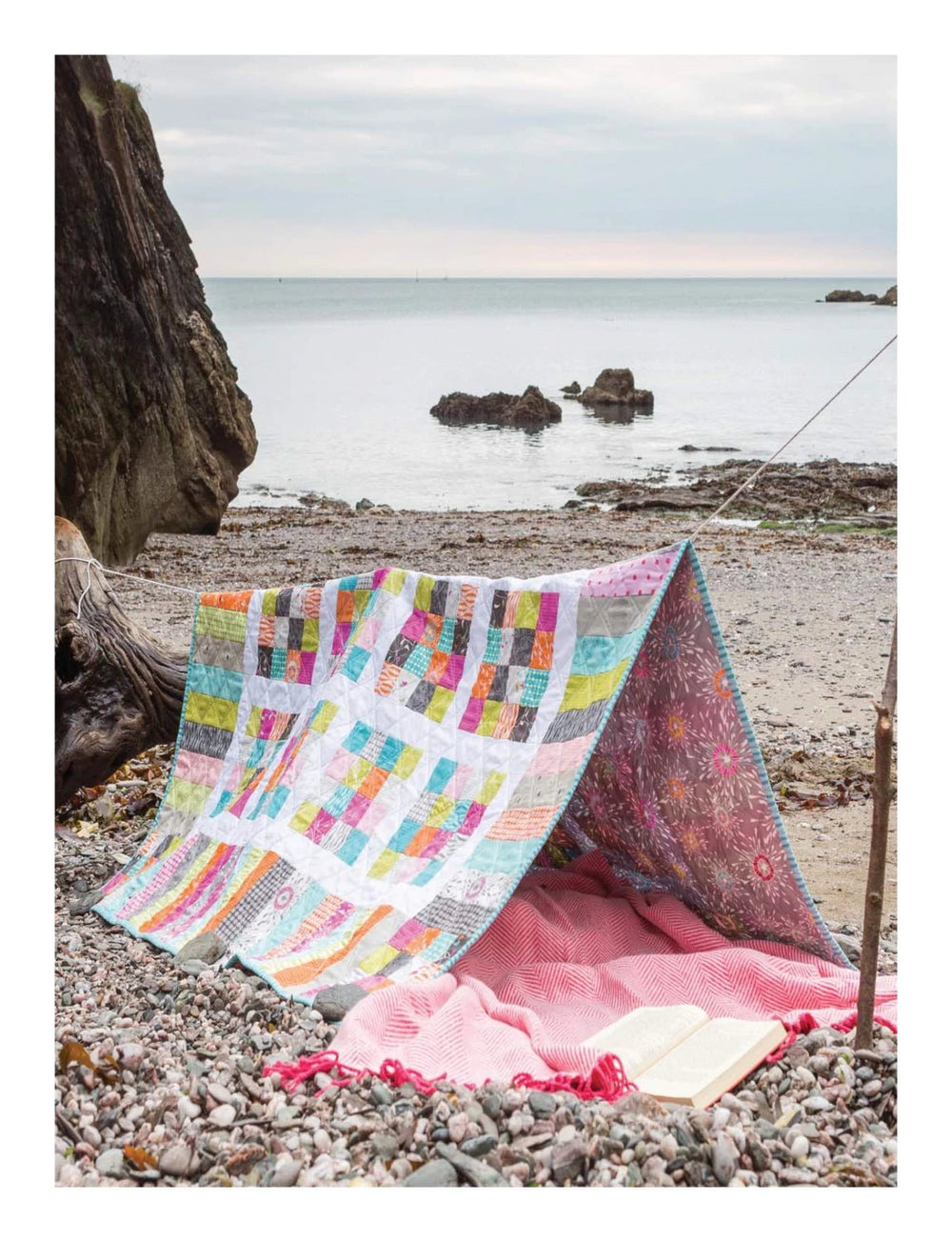 Best of Jelly Roll Quilts (DC09711) - Maple Leaf Quilting Company Ltd.