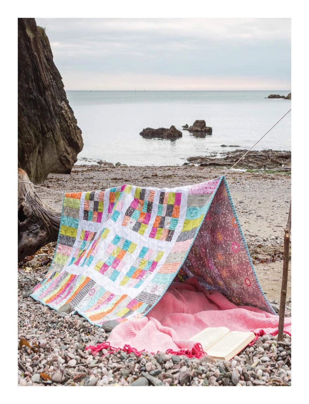 Best of Jelly Roll Quilts (DC09711) - Maple Leaf Quilting Company Ltd.