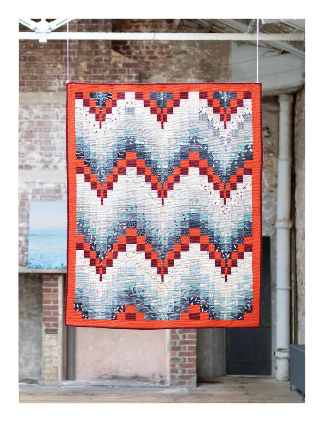 Best of Jelly Roll Quilts (DC09711) - Maple Leaf Quilting Company Ltd.