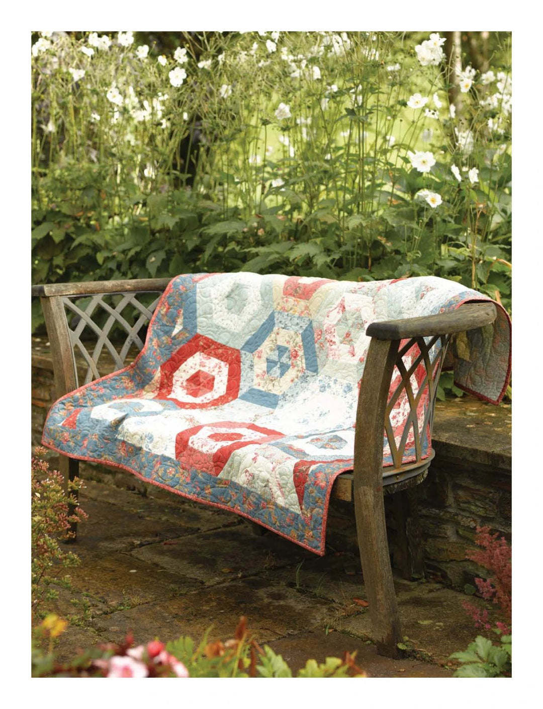 Best of Jelly Roll Quilts (DC09711) - Maple Leaf Quilting Company Ltd.