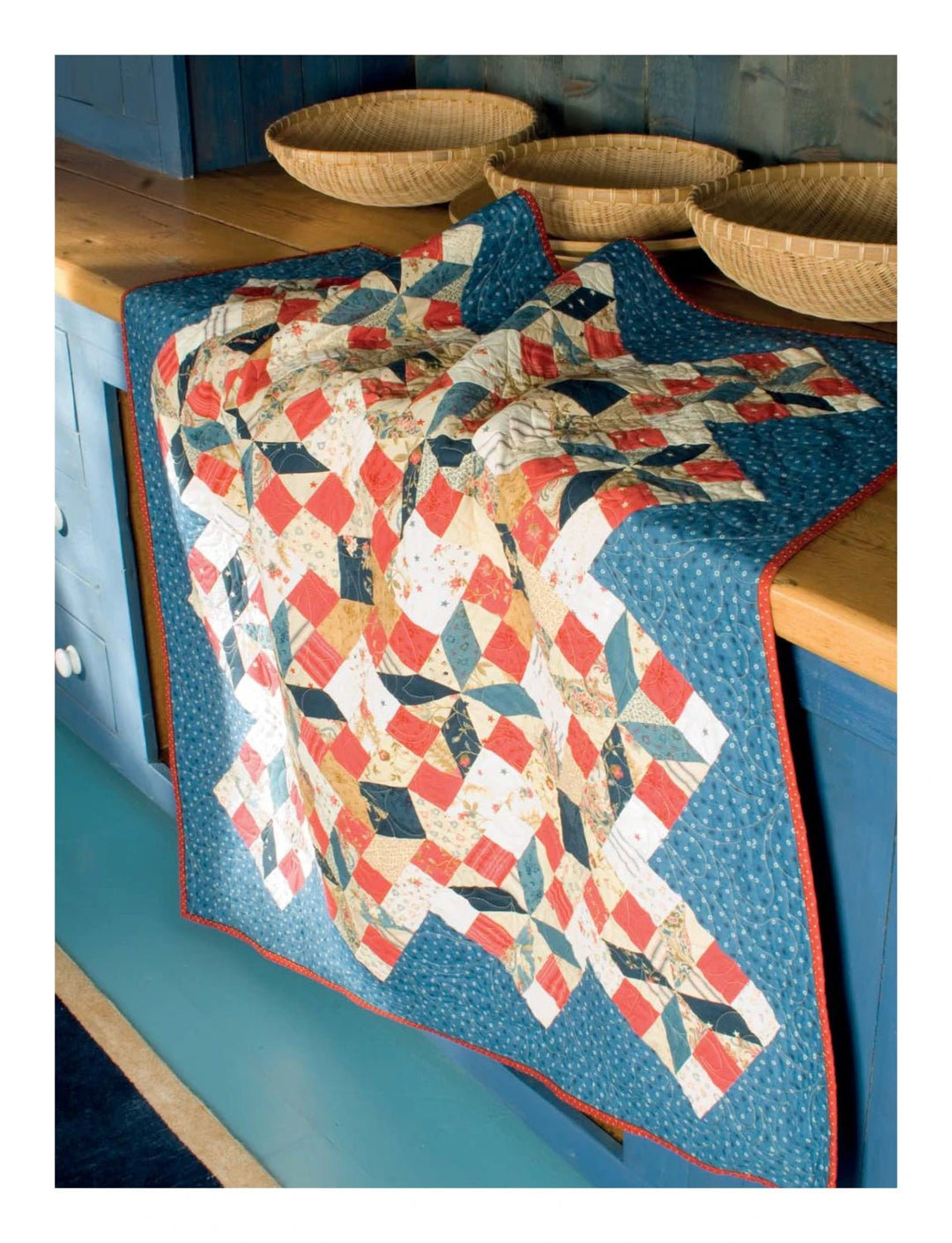 Best of Jelly Roll Quilts (DC09711) - Maple Leaf Quilting Company Ltd.