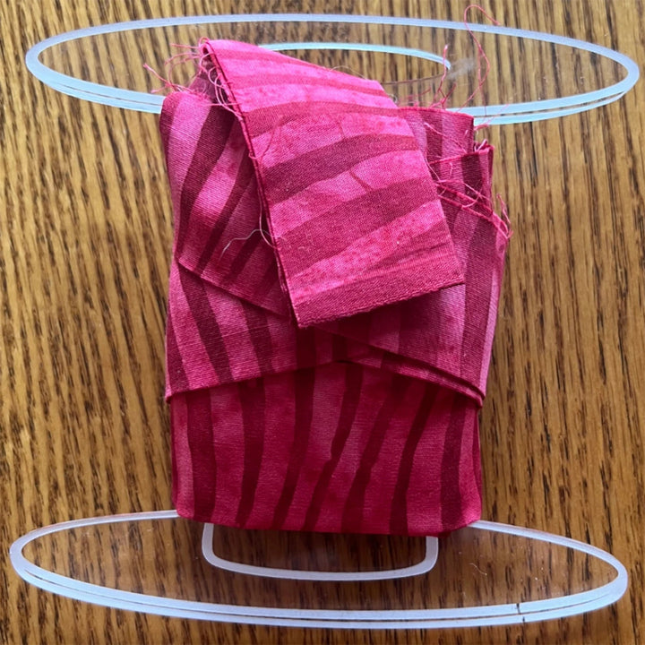 Binding Bobbins (TQM006) - Maple Leaf Quilting Company Ltd.