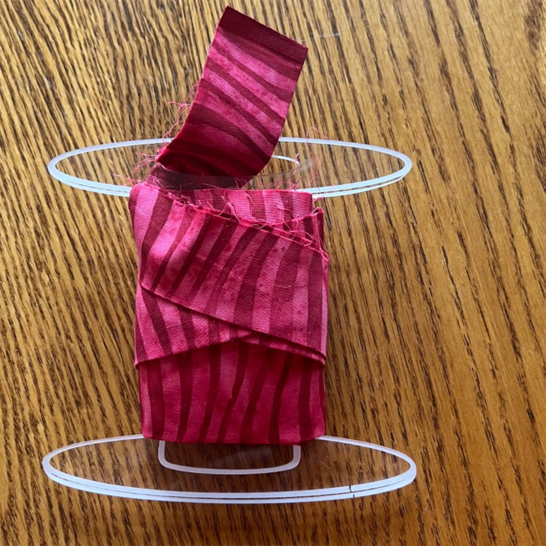 Binding Bobbins (TQM006) - Maple Leaf Quilting Company Ltd.