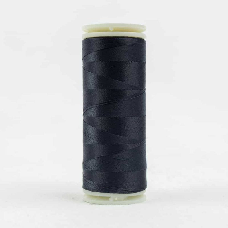 Blue Green - 179 | InvisaFil™ 100wt Invisible Cottonized Polyester Thread (400m/437yd) - Maple Leaf Quilting Company Ltd.