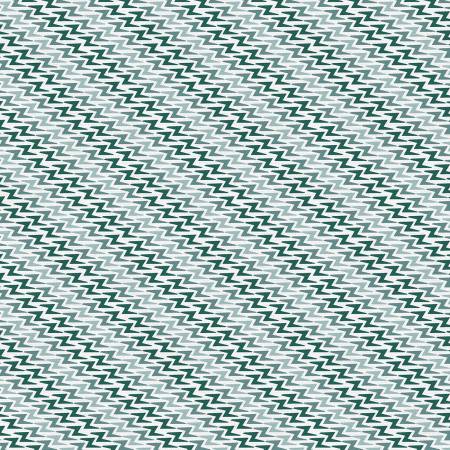 Blue Lightning Bolts 118" Cotton (183 - 25424) – Sold in UNITS of ¼ metre - Maple Leaf Quilting Company Ltd.