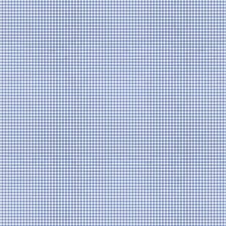Blue Plaid Blenders 118" Cotton (183 - 25263) – Sold in UNITS of ¼ metre - Maple Leaf Quilting Company Ltd.