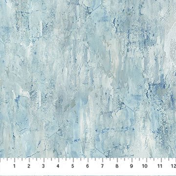 Blue Wash Texture | 43/44" (DP29091 - 42) - Sold in UNITS of ¼ metre - Maple Leaf Quilting Company Ltd.