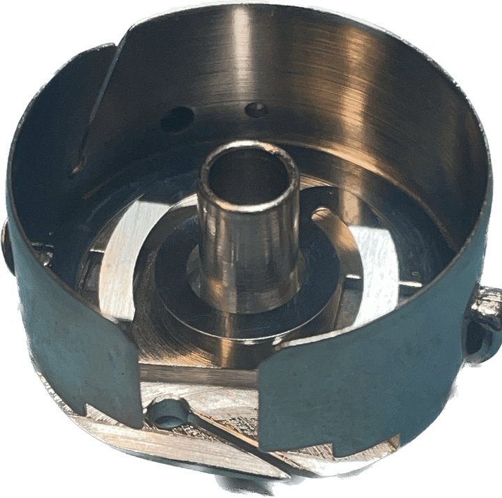 Bobbin Case - JP Style - Maple Leaf Quilting Company Ltd.