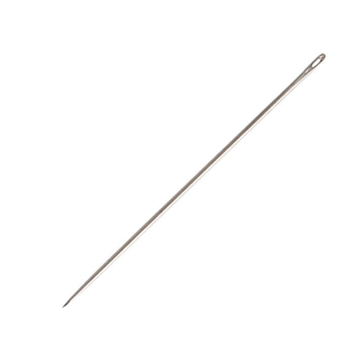 Bohin Applique Needles | Size No. 9 x 15pc. (BOH00623) - Maple Leaf Quilting Company Ltd.