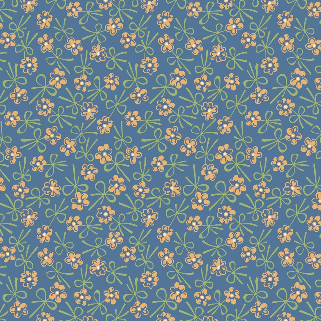 Bonnet Denim Farmer&