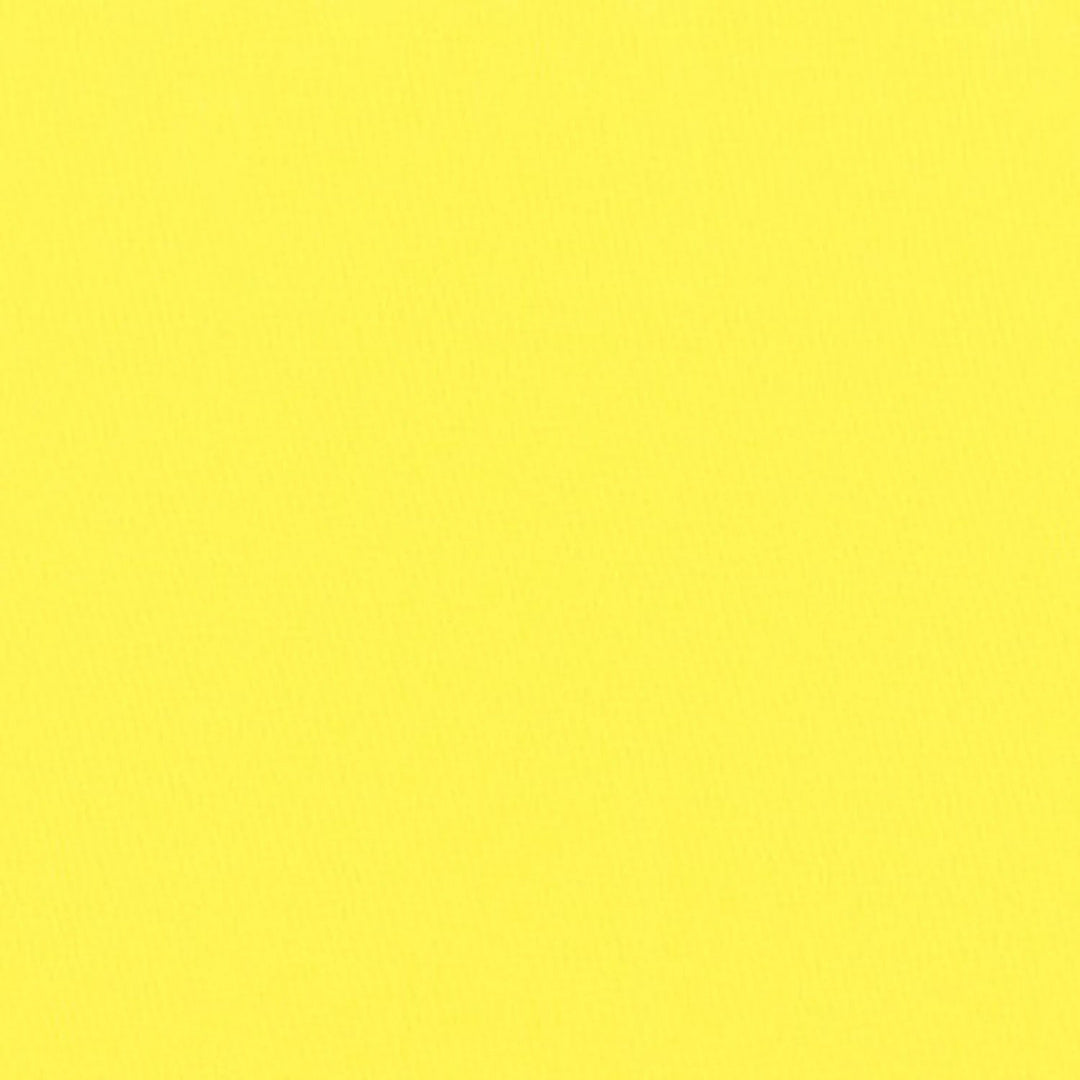 Bright Idea KONA Solid 44” – Sold in UNITS of ¼ metre - Maple Leaf Quilting Company Ltd.